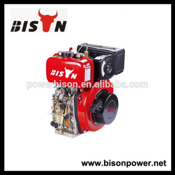BISON (КИТАЙ) 170F дизельный двигатель